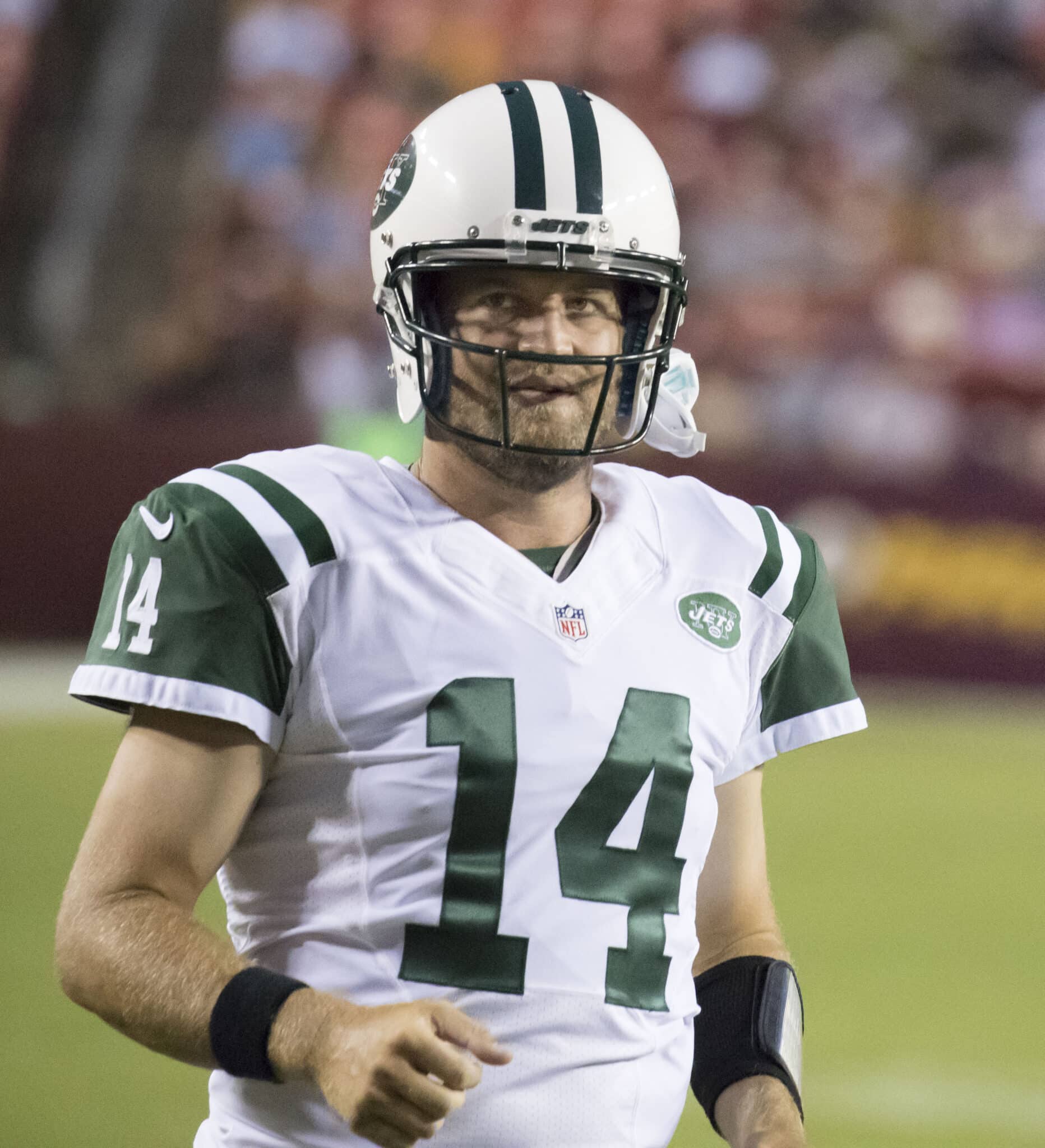 Ryan Fitzpatrick and the 25 Smartest Players in NFL History, News, Scores,  Highlights, Stats, and Rumors